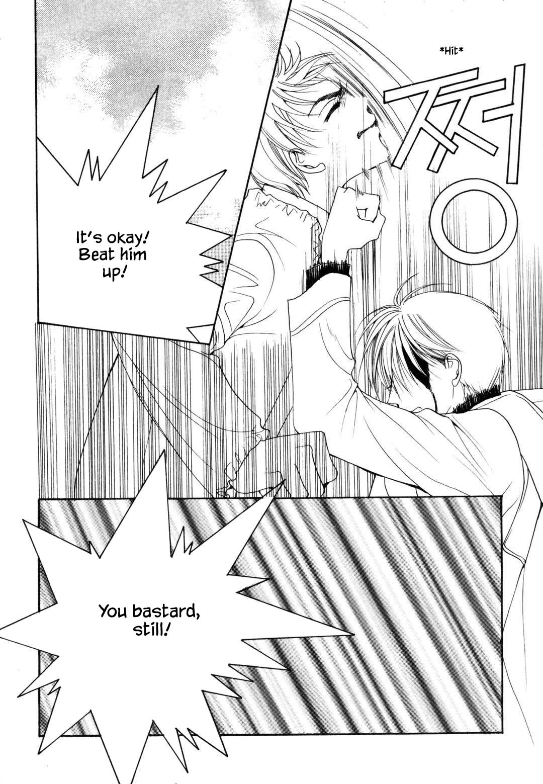 Cheon Gi Dot Com Chapter 47 page 26 - Chapter 47