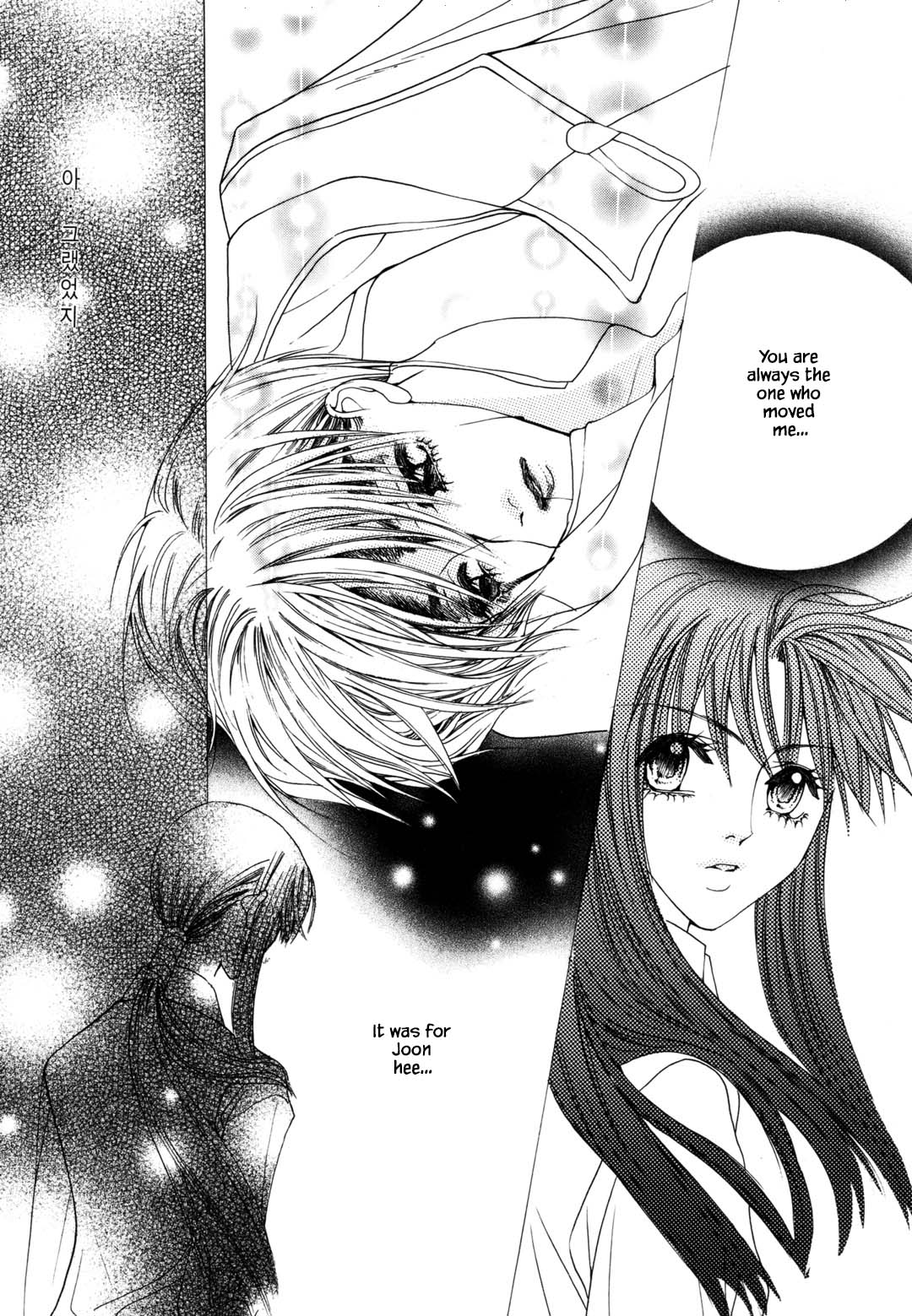 Cheon Gi Dot Com Chapter 47 page 29 - Chapter 47