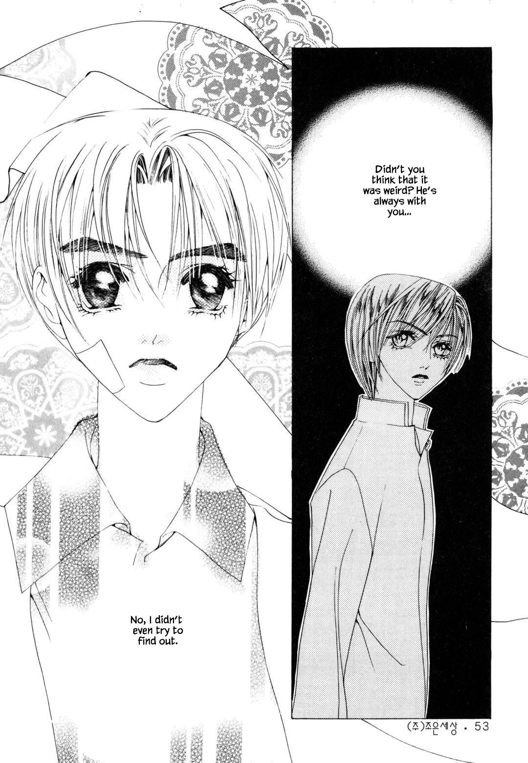 Cheon Gi Dot Com Chapter 48 page 17 - Chapter 48