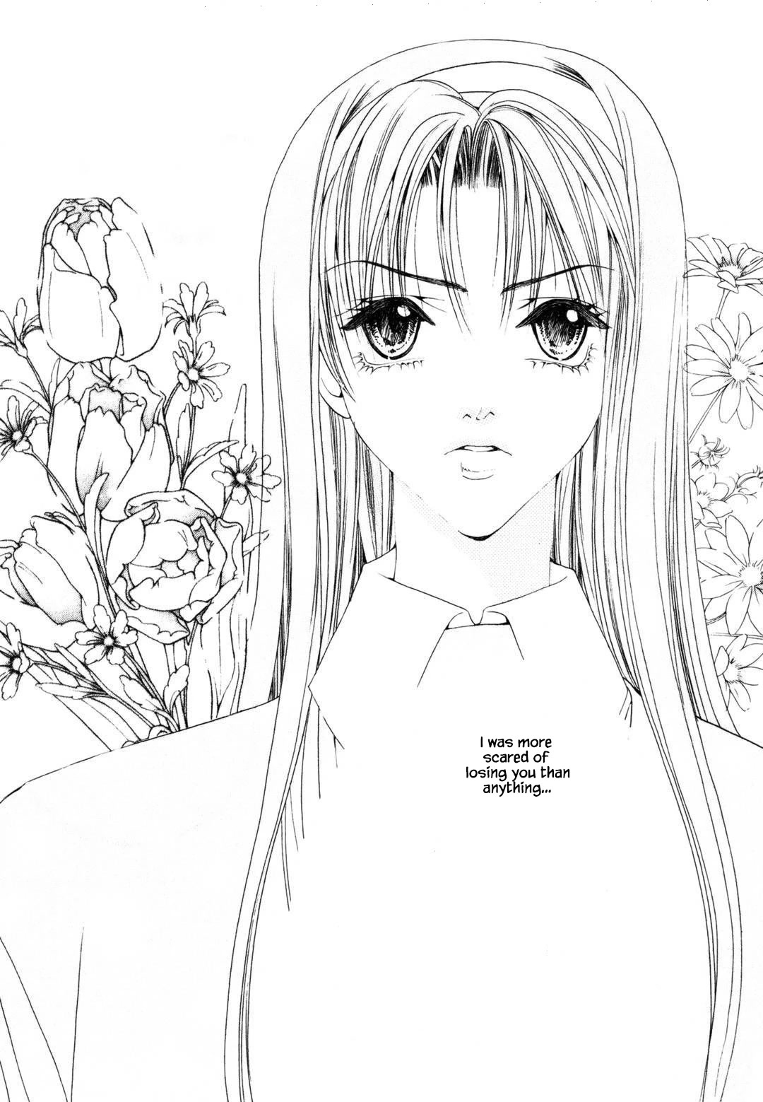 Cheon Gi Dot Com Chapter 48 page 20 - Chapter 48