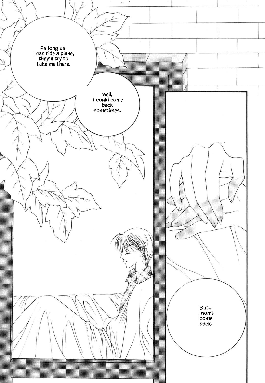 Cheon Gi Dot Com Chapter 48 page 22 - Chapter 48