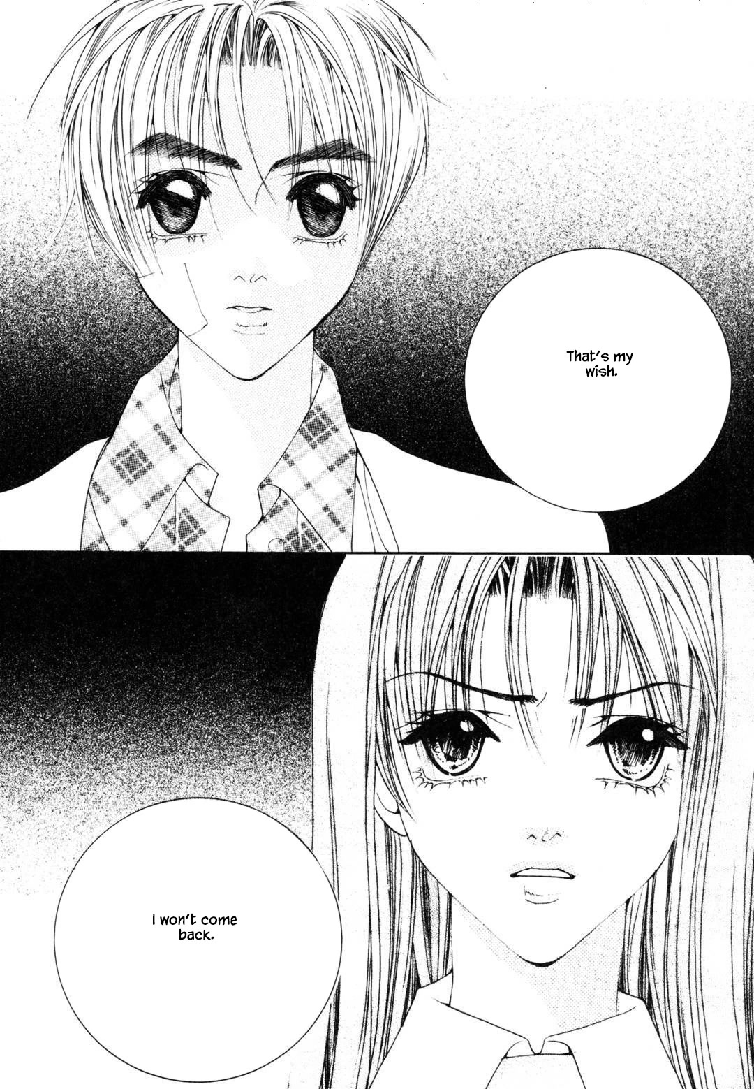 Cheon Gi Dot Com Chapter 48 page 23 - Chapter 48