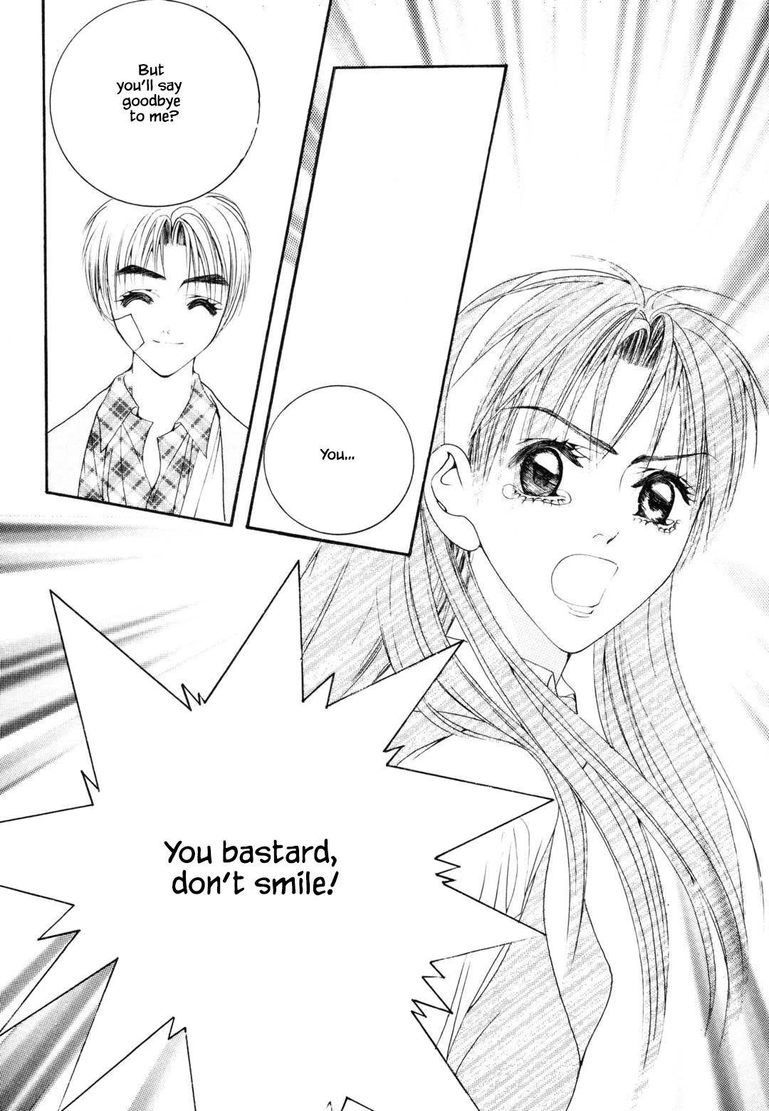 Cheon Gi Dot Com Chapter 48 page 24 - Chapter 48