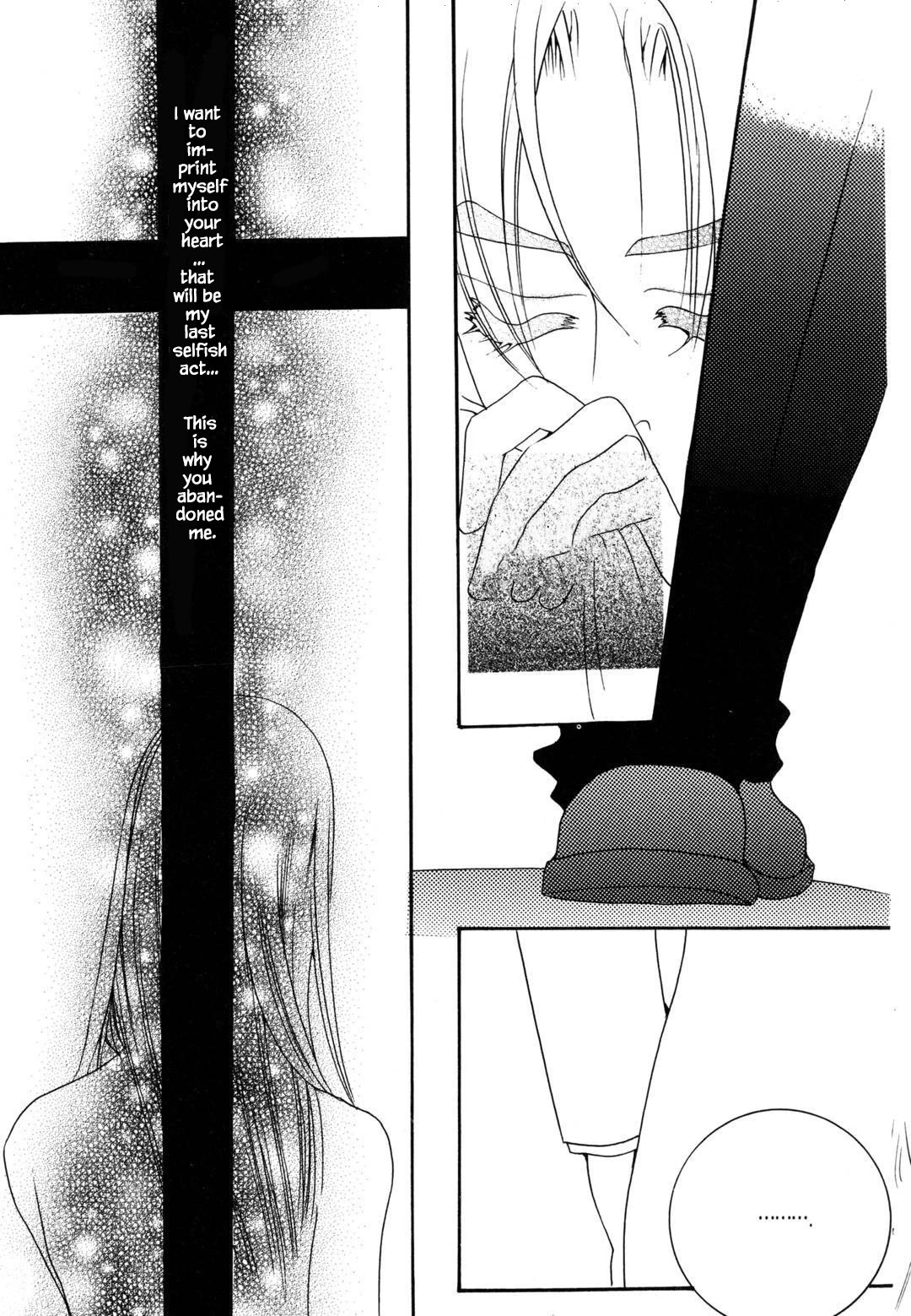 Cheon Gi Dot Com Chapter 48 page 29 - Chapter 48
