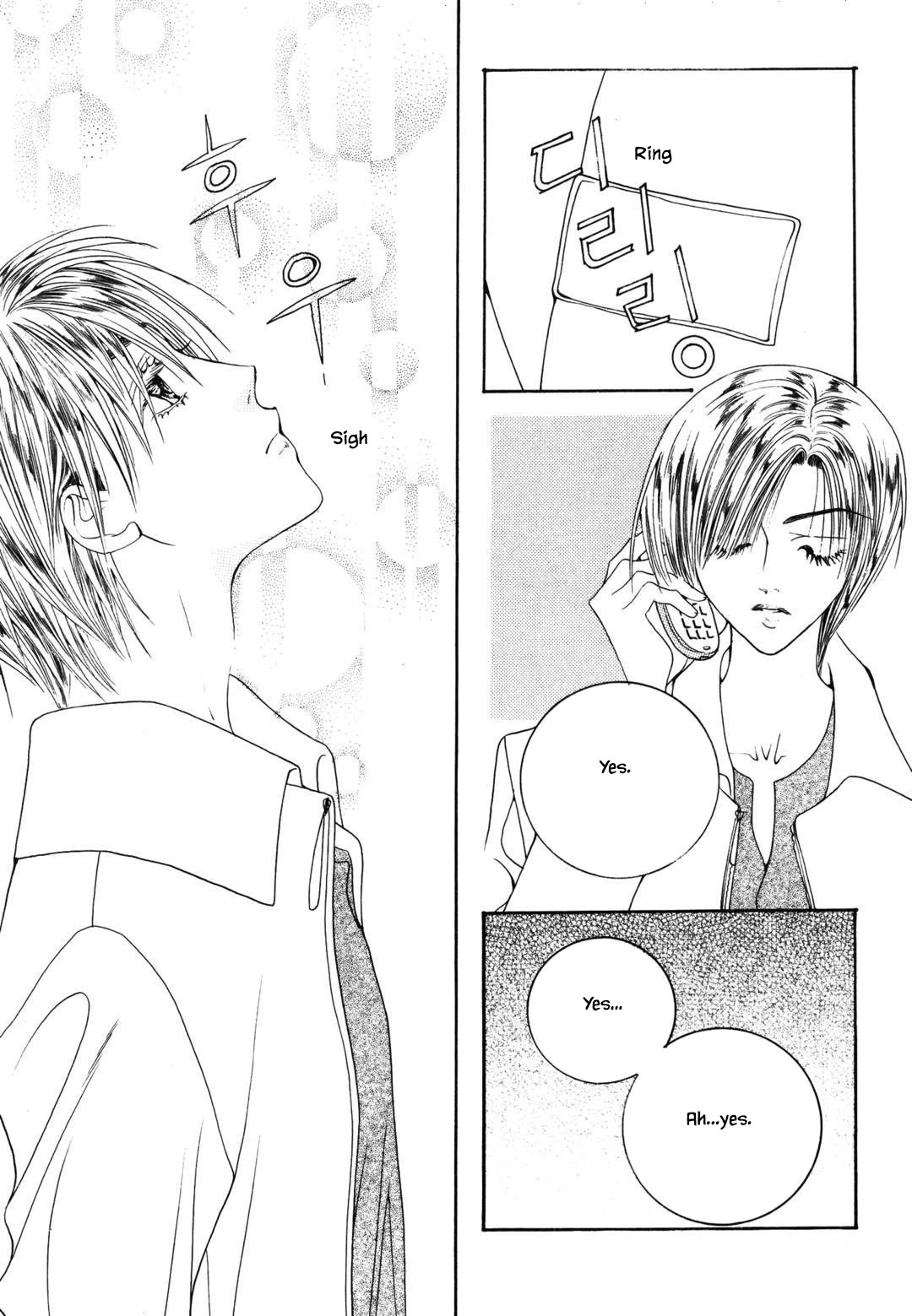 Cheon Gi Dot Com Chapter 48 page 30 - Chapter 48