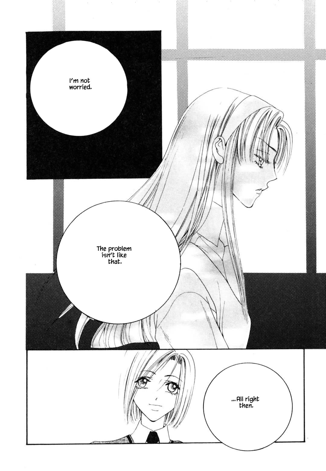 Cheon Gi Dot Com Chapter 48 page 7 - Chapter 48