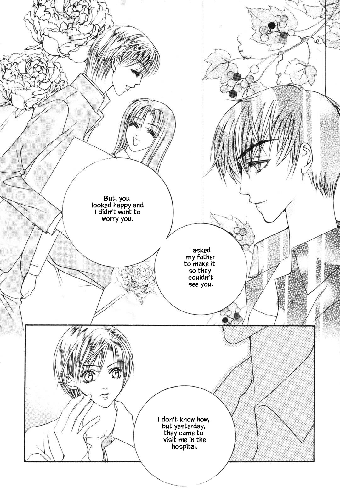 Cheon Gi Dot Com Chapter 49 page 11 - Chapter 49