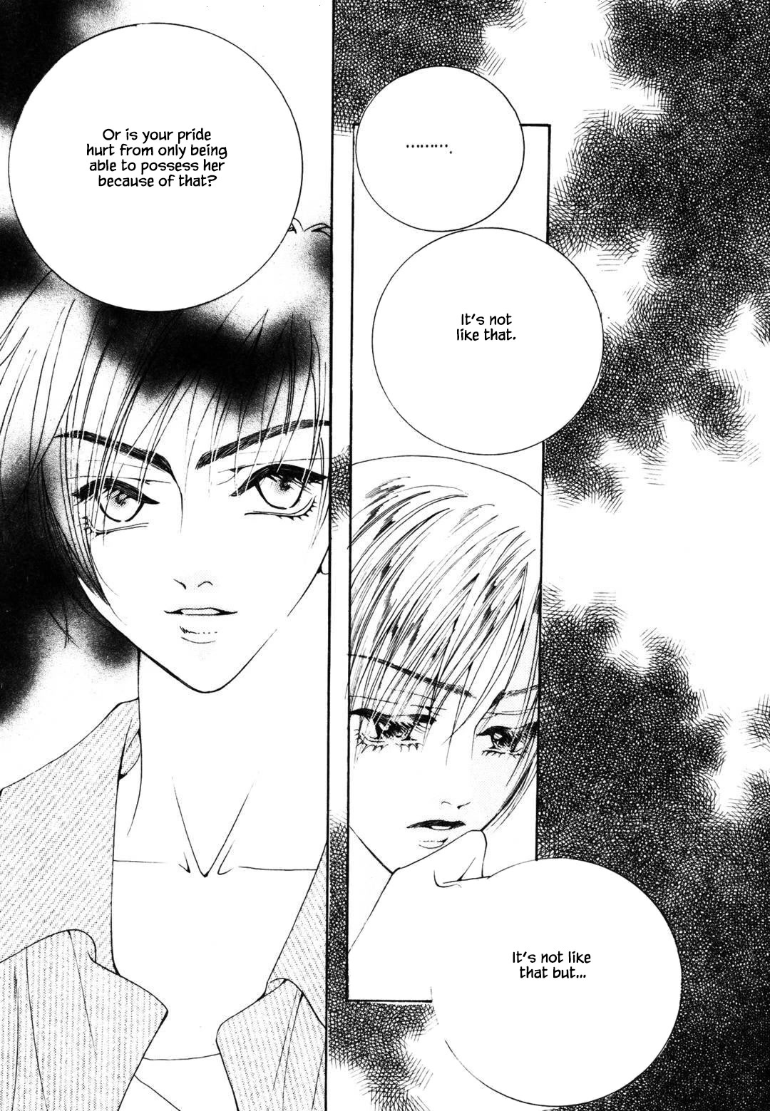 Cheon Gi Dot Com Chapter 49 page 14 - Chapter 49
