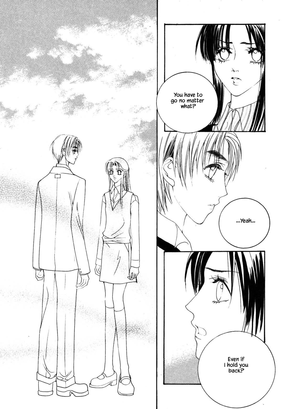Cheon Gi Dot Com Chapter 49 page 23 - Chapter 49