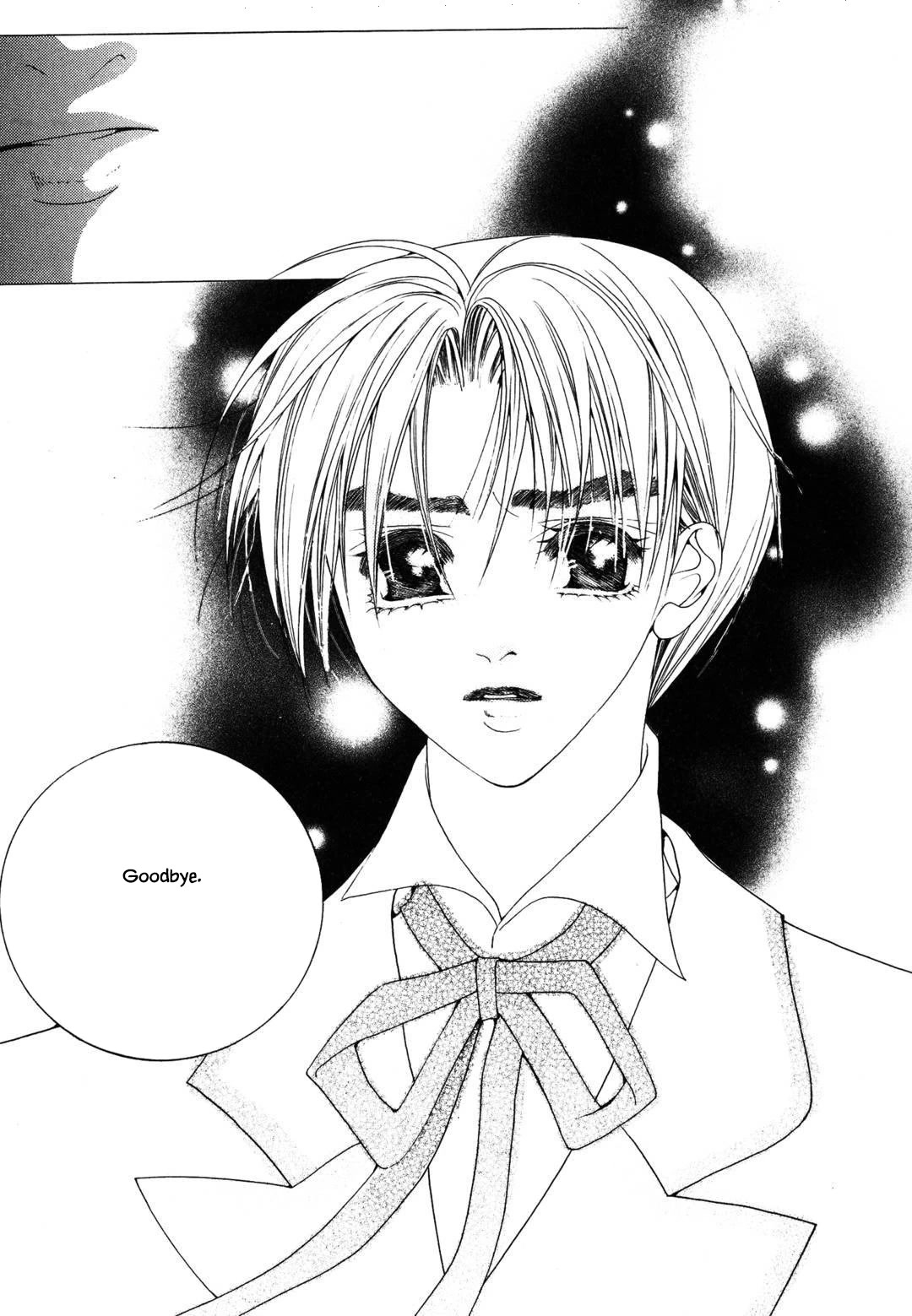 Cheon Gi Dot Com Chapter 49 page 24 - Chapter 49