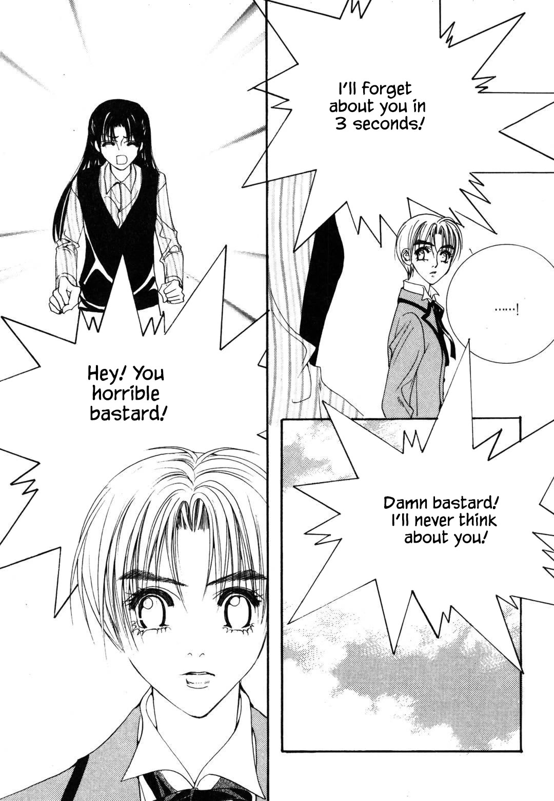 Cheon Gi Dot Com Chapter 49 page 26 - Chapter 49