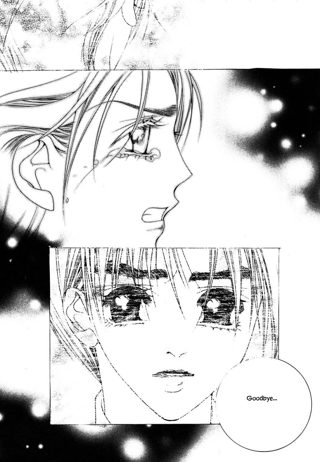 Cheon Gi Dot Com Chapter 49 page 29 - Chapter 49
