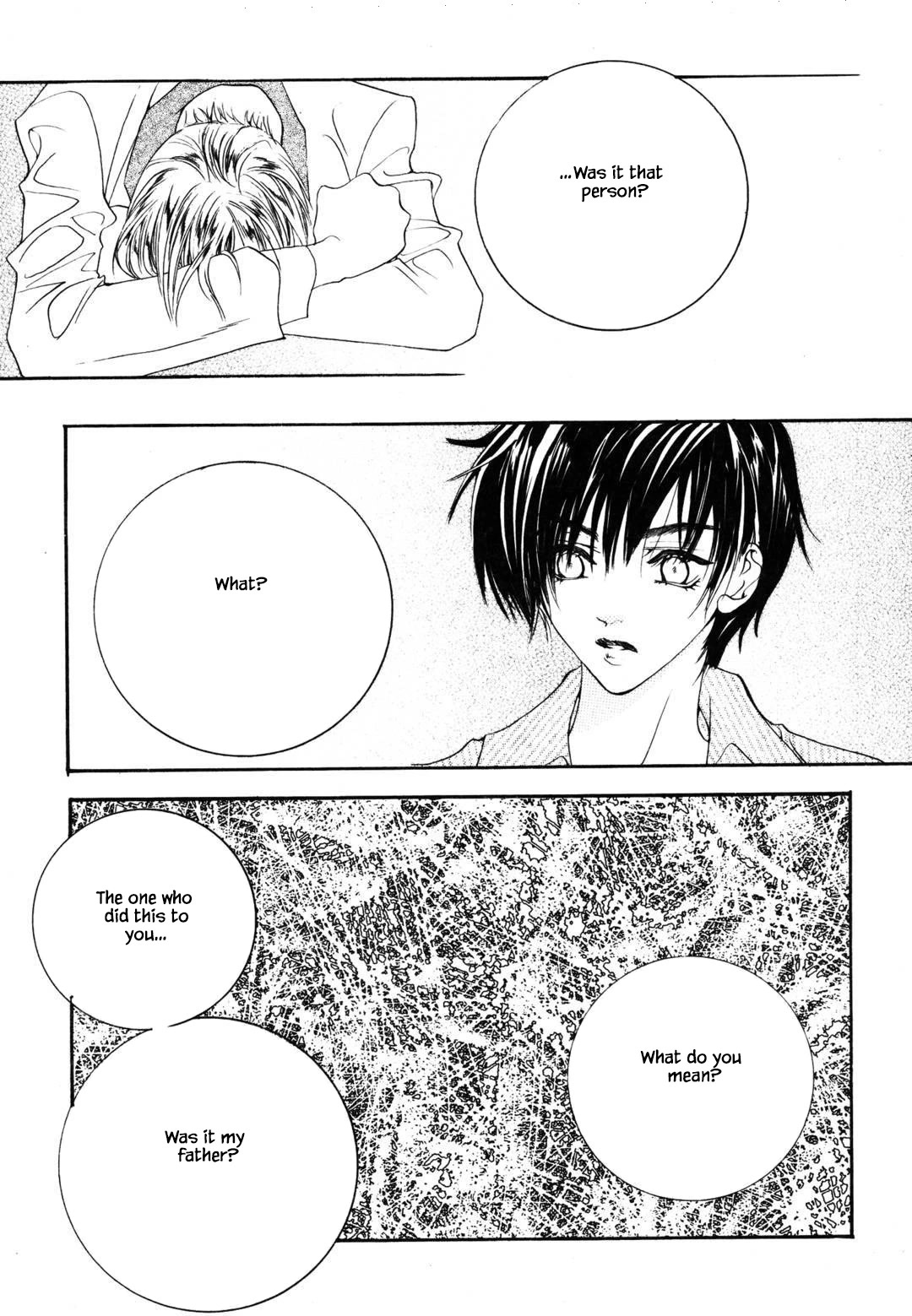 Cheon Gi Dot Com Chapter 49 page 6 - Chapter 49