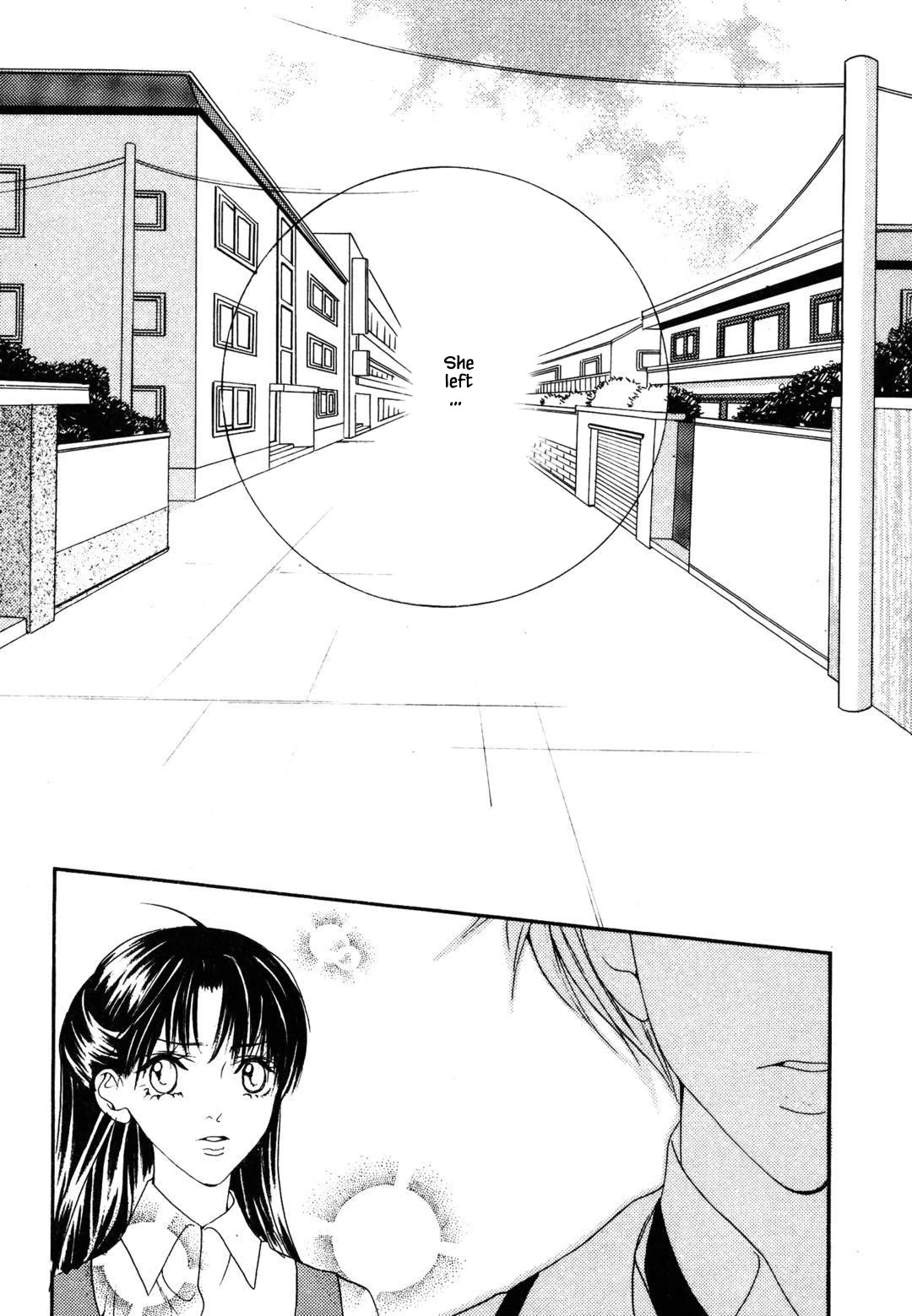 Cheon Gi Dot Com Chapter 50 page 11 - Chapter 50