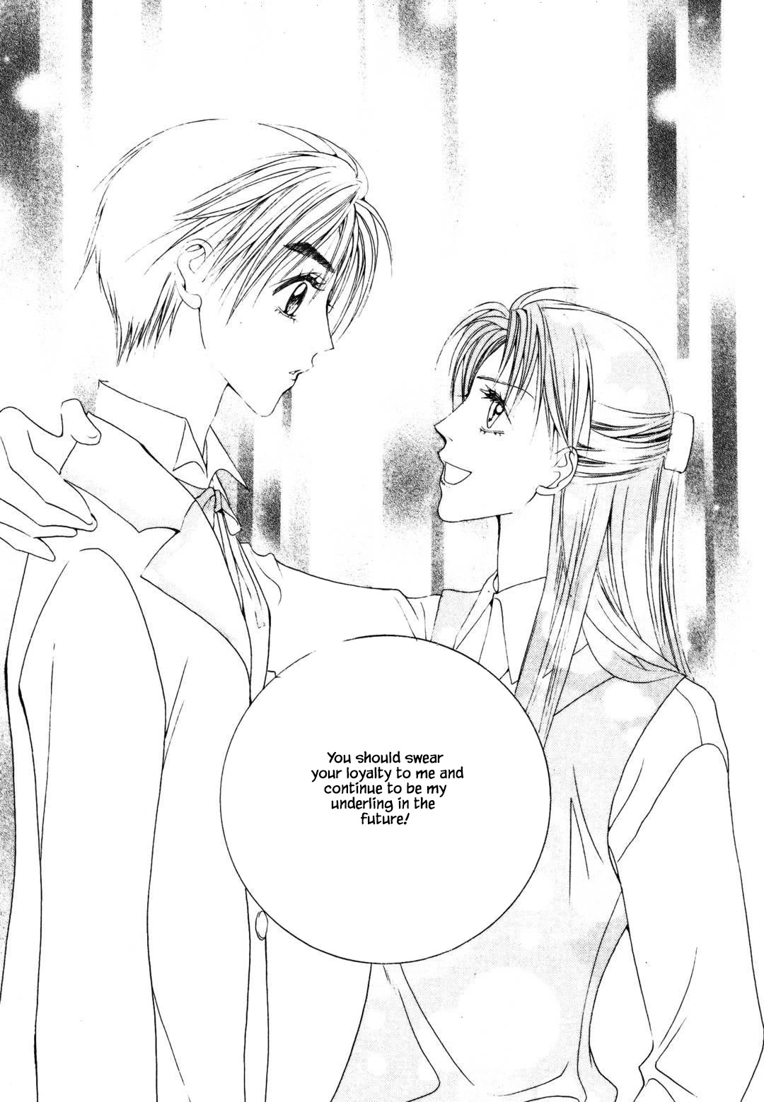Cheon Gi Dot Com Chapter 50 page 14 - Chapter 50