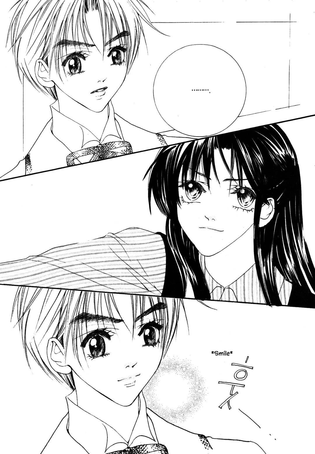 Cheon Gi Dot Com Chapter 50 page 15 - Chapter 50