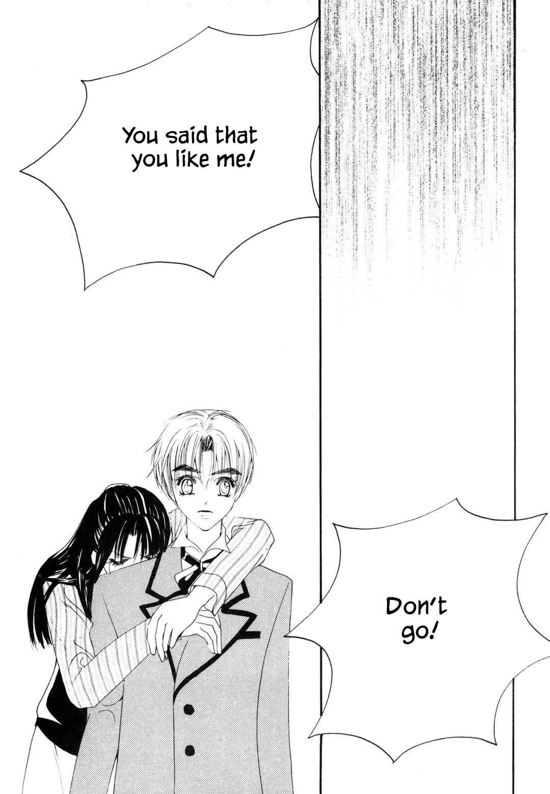 Cheon Gi Dot Com Chapter 50 page 2 - Chapter 50