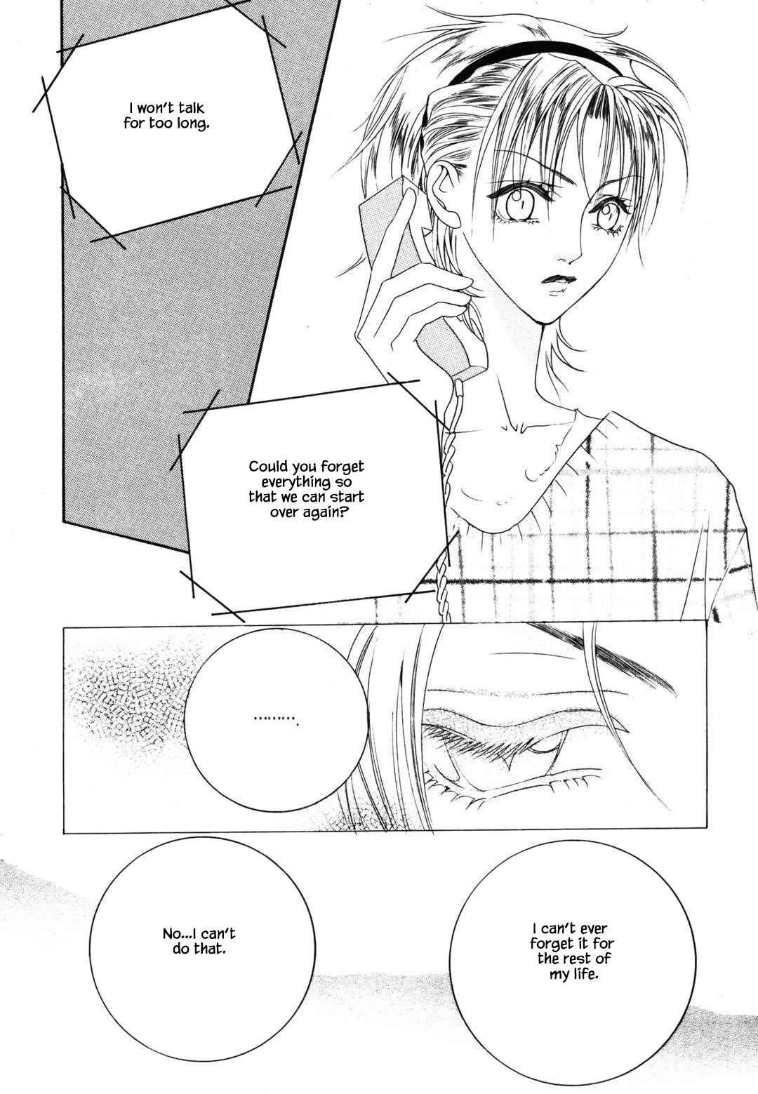 Cheon Gi Dot Com Chapter 50 page 20 - Chapter 50