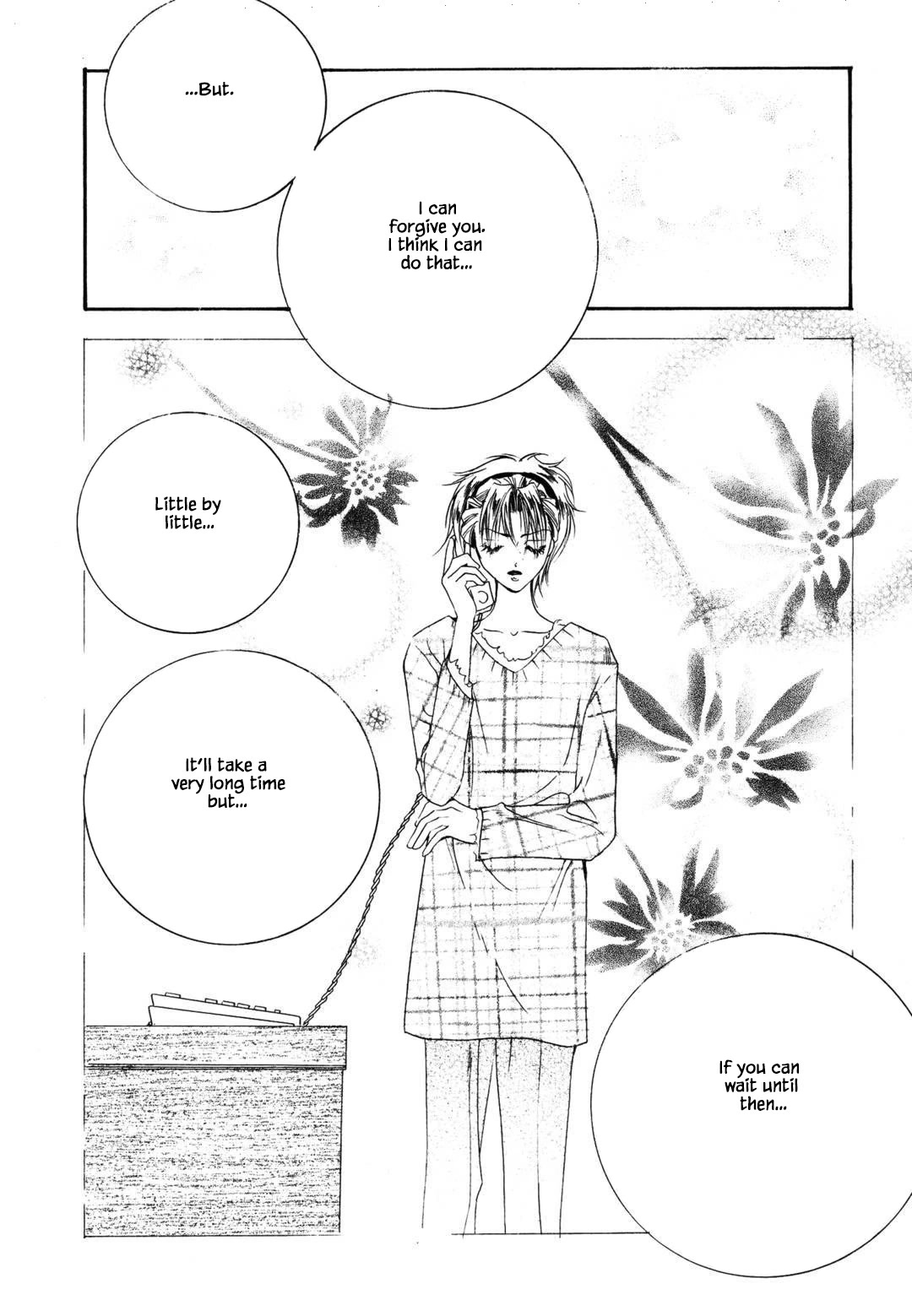 Cheon Gi Dot Com Chapter 50 page 21 - Chapter 50