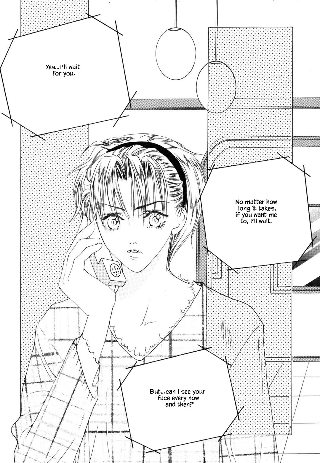 Cheon Gi Dot Com Chapter 50 page 22 - Chapter 50