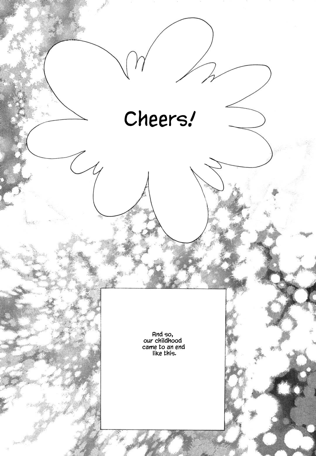 Cheon Gi Dot Com Chapter 50 page 28 - Chapter 50