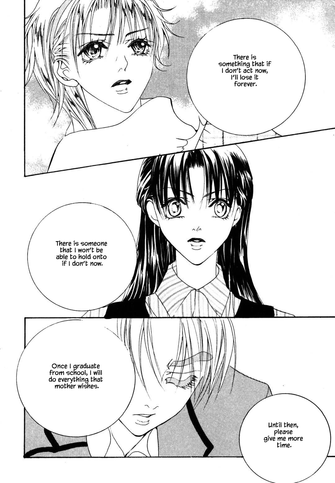 Cheon Gi Dot Com Chapter 50 page 7 - Chapter 50