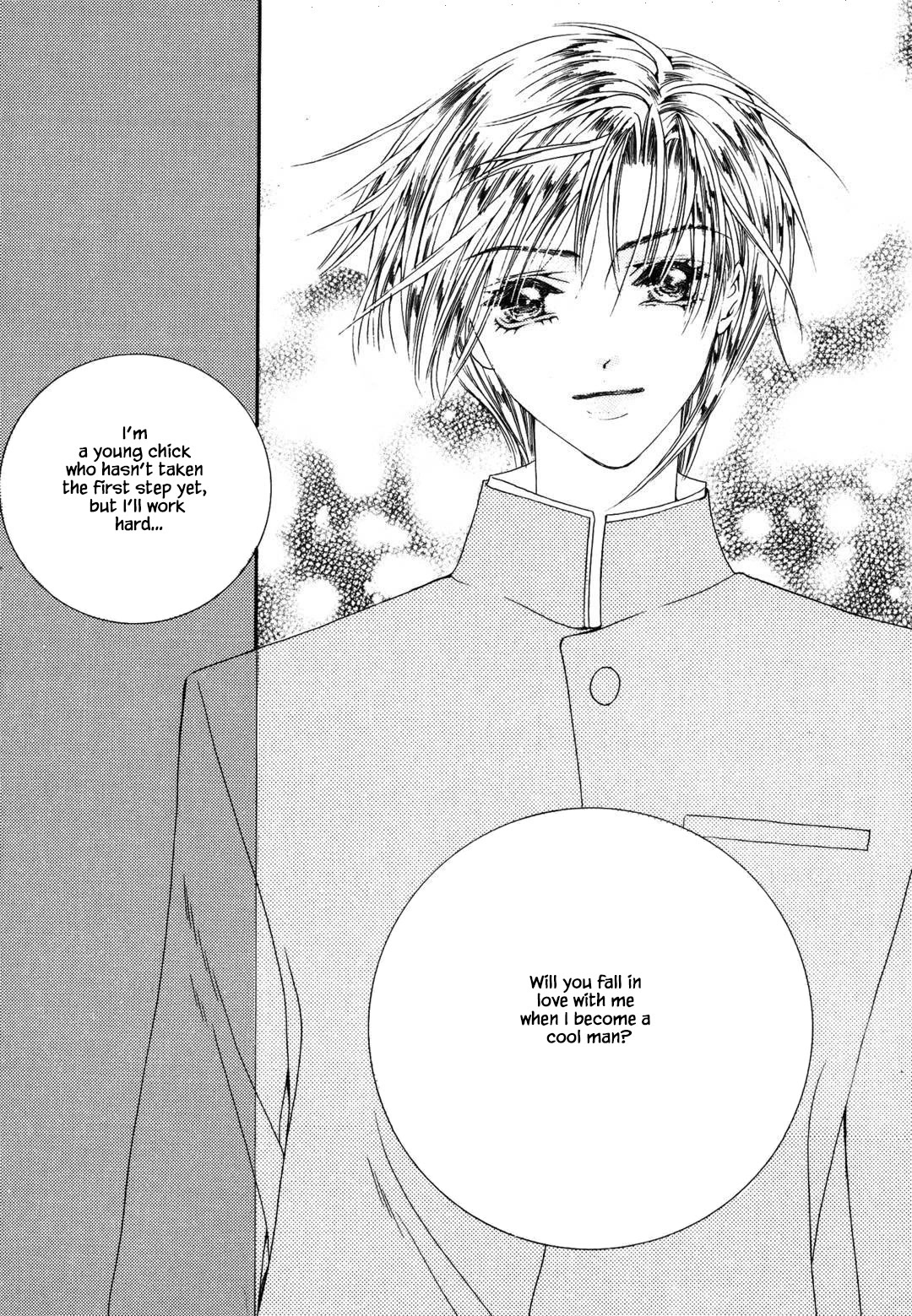 Cheon Gi Dot Com Chapter 51 page 10 - Chapter 51 [END]