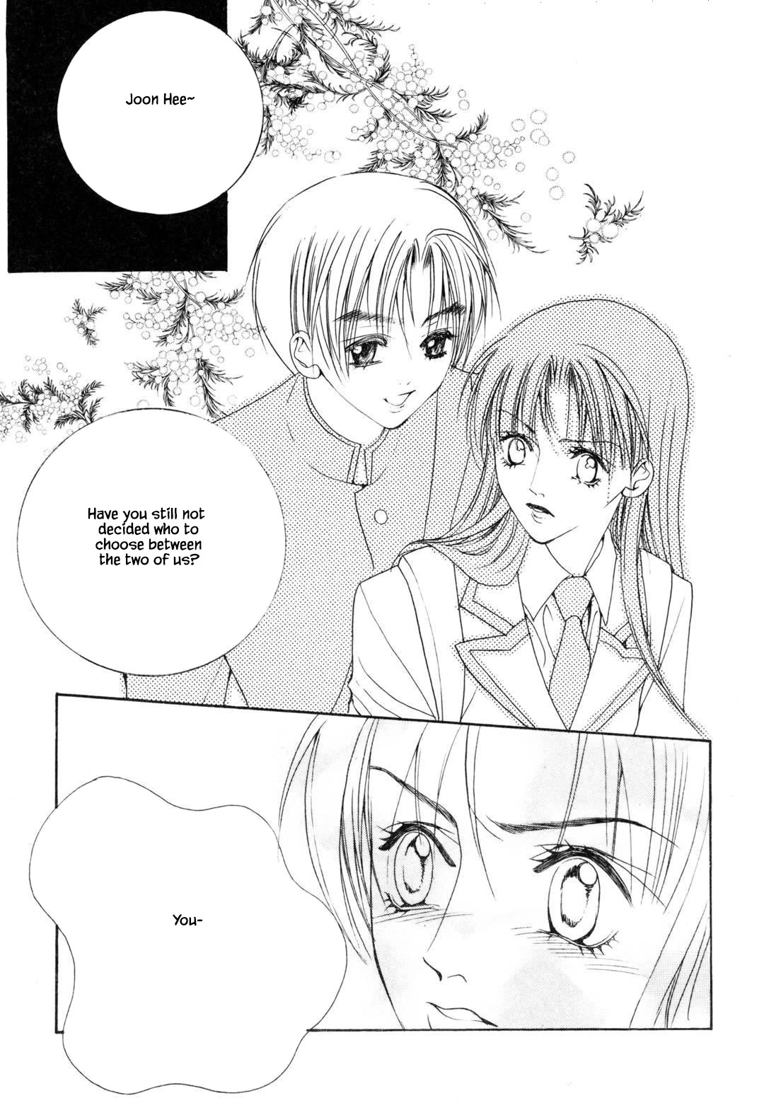 Cheon Gi Dot Com Chapter 51 page 12 - Chapter 51 [END]