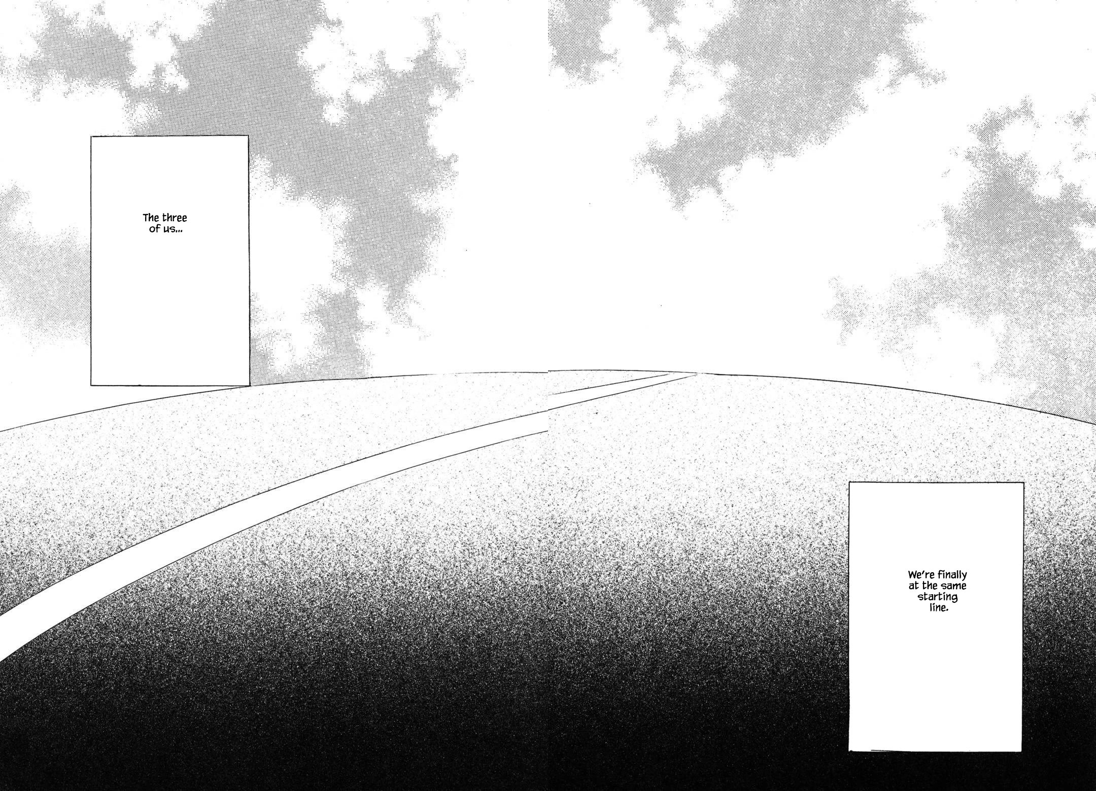 Cheon Gi Dot Com Chapter 51 page 16 - Chapter 51 [END]