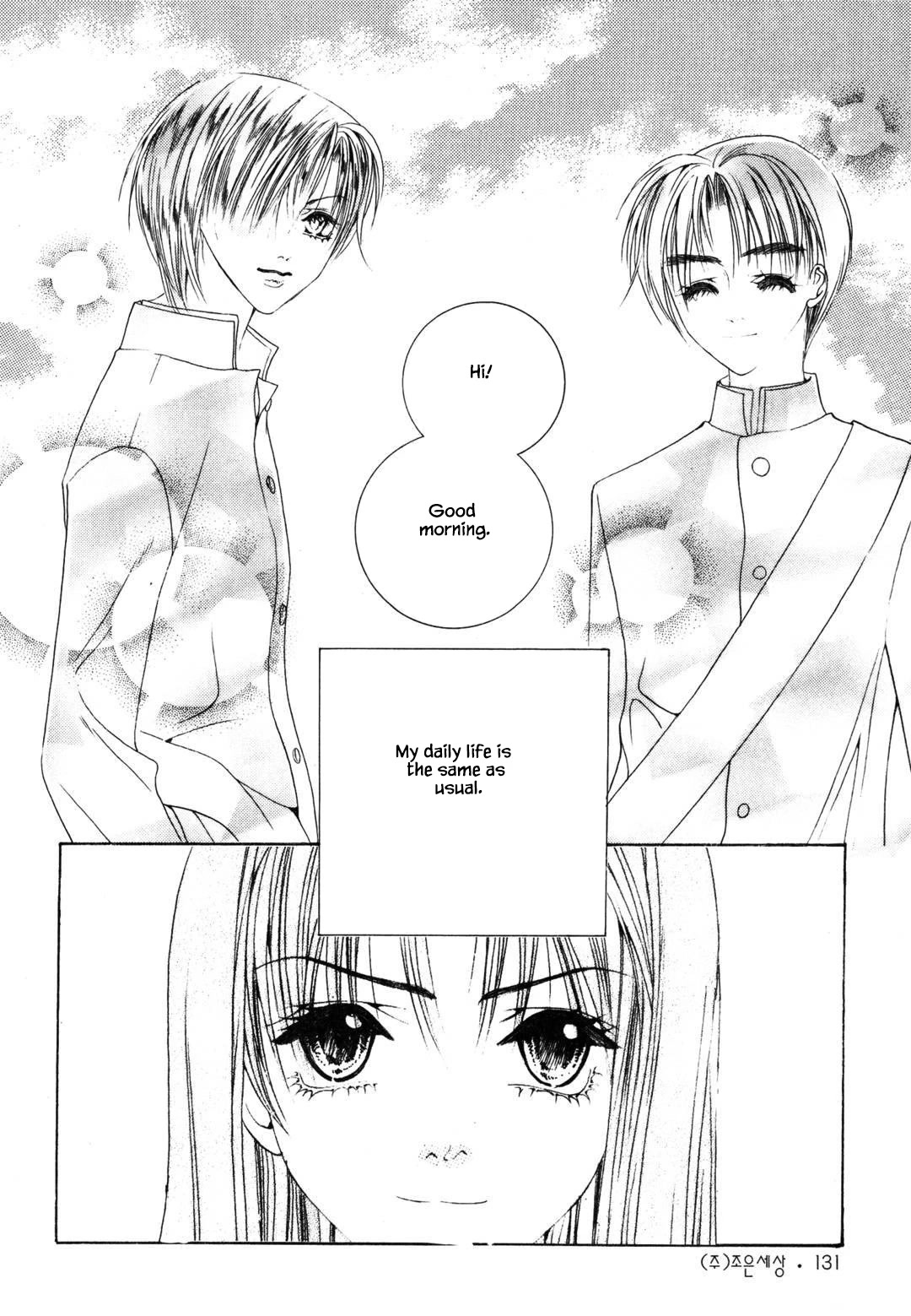 Cheon Gi Dot Com Chapter 51 page 5 - Chapter 51 [END]