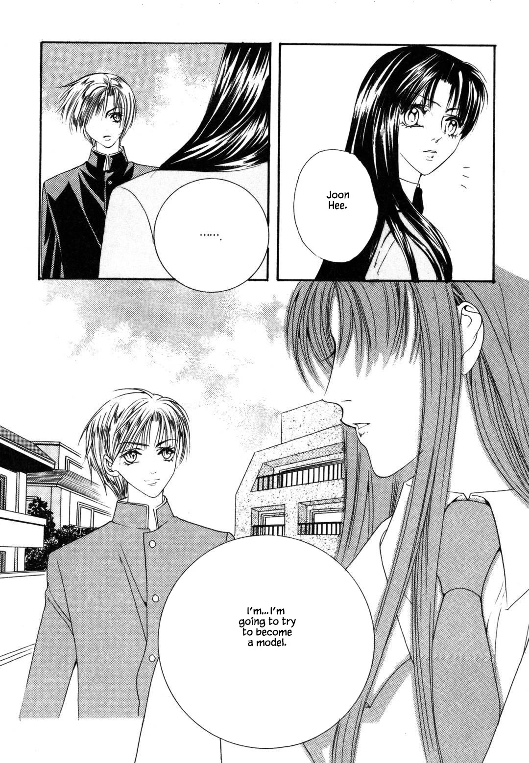 Cheon Gi Dot Com Chapter 51 page 8 - Chapter 51 [END]