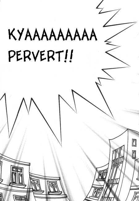 Cheon Gi Dot Com Chapter 6 page 13 - Chapter 6
