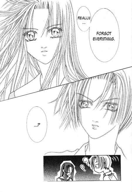 Cheon Gi Dot Com Chapter 6 page 23 - Chapter 6