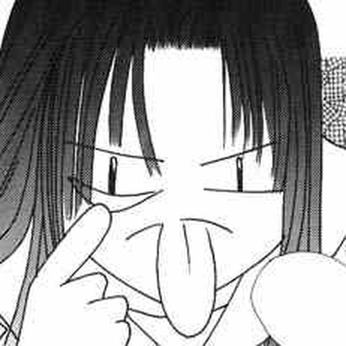 Cheon Gi Dot Com Chapter 6 cover