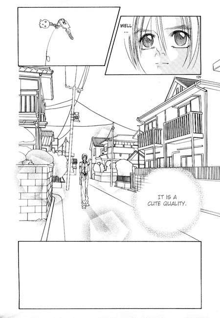 Cheon Gi Dot Com Chapter 7 page 4 - Chapter 7