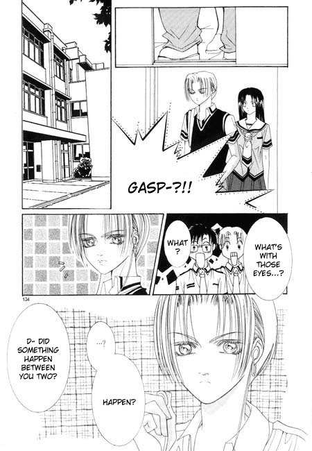 Cheon Gi Dot Com Chapter 7 page 9 - Chapter 7