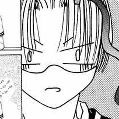 Cheon Gi Dot Com Chapter 8 cover