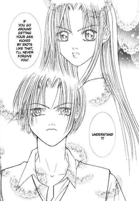 Cheon Gi Dot Com Chapter 9 page 12 - Chapter 9