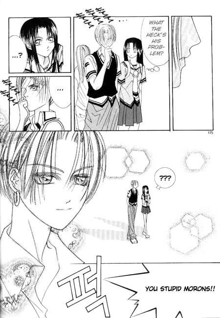 Cheon Gi Dot Com Chapter 9 page 14 - Chapter 9