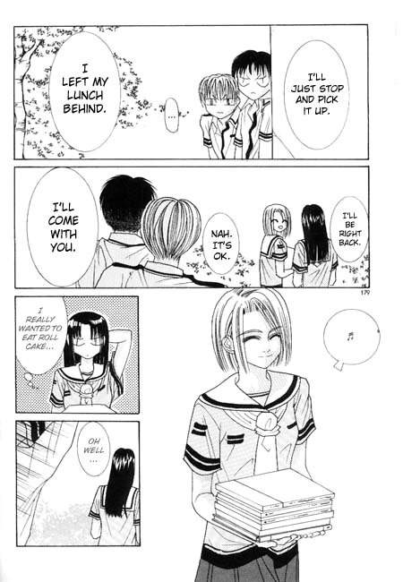 Cheon Gi Dot Com Chapter 9 page 18 - Chapter 9