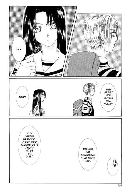 Cheon Gi Dot Com Chapter 9 page 2 - Chapter 9