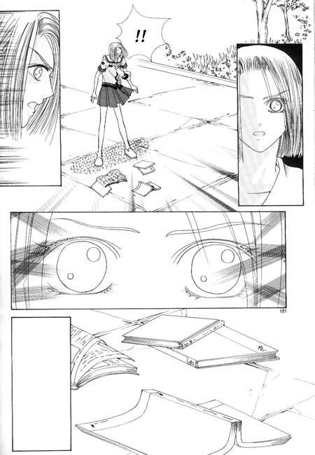 Cheon Gi Dot Com Chapter 9 page 20 - Chapter 9