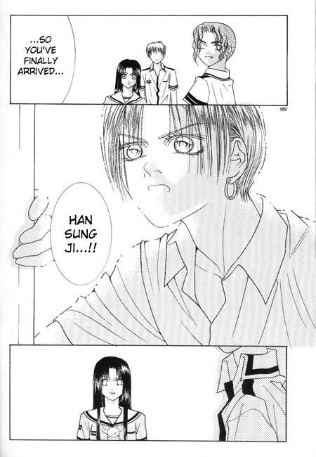 Cheon Gi Dot Com Chapter 9 page 27 - Chapter 9