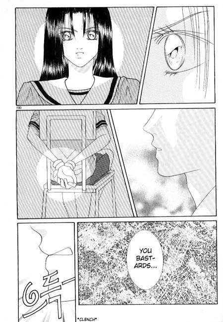 Cheon Gi Dot Com Chapter 9 page 28 - Chapter 9