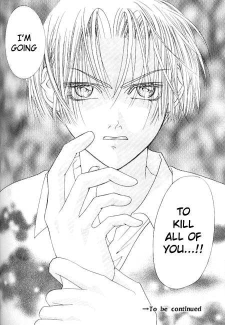 Cheon Gi Dot Com Chapter 9 page 29 - Chapter 9