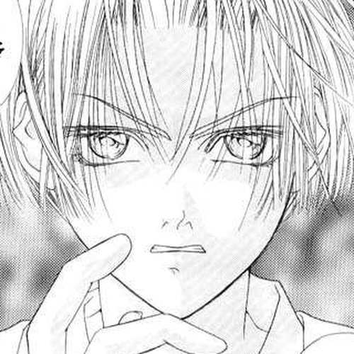 Cheon Gi Dot Com Chapter 9 cover