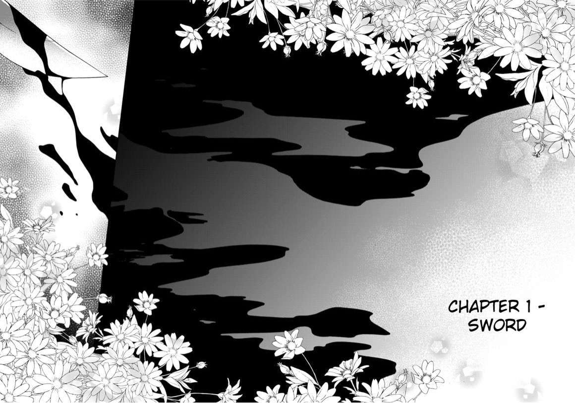 Cheon Gwan Nyeo Chapter 1 page 14 - Chapter 1