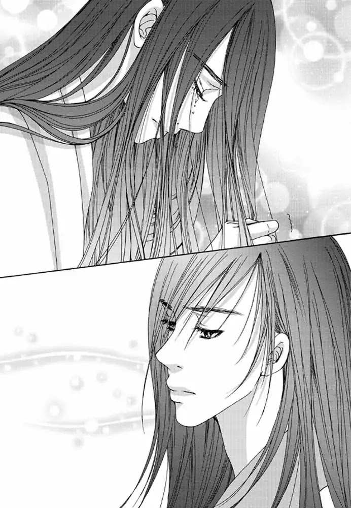 Cheon Gwan Nyeo Chapter 14 page 23 - Chapter 14