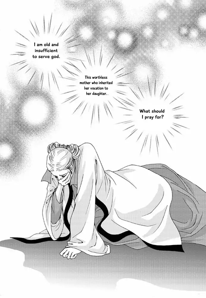 Cheon Gwan Nyeo Chapter 14 page 9 - Chapter 14