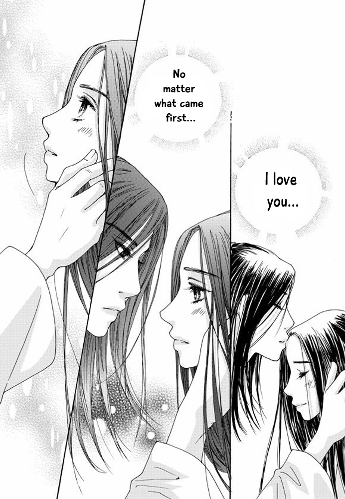Cheon Gwan Nyeo Chapter 16 page 14 - Chapter 16